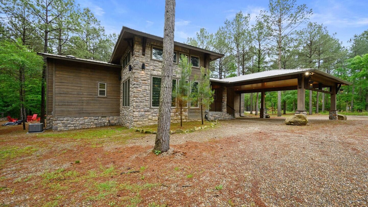 Photo of Outdoor in Hochatown