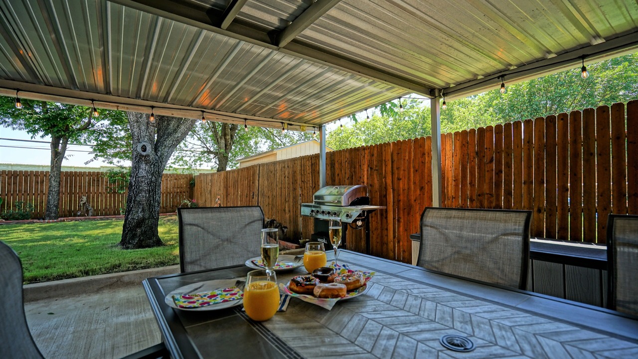 Photo of Outdoor in Richland Hills