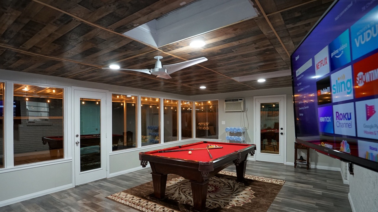 Photo of Bedroom in Richland Hills