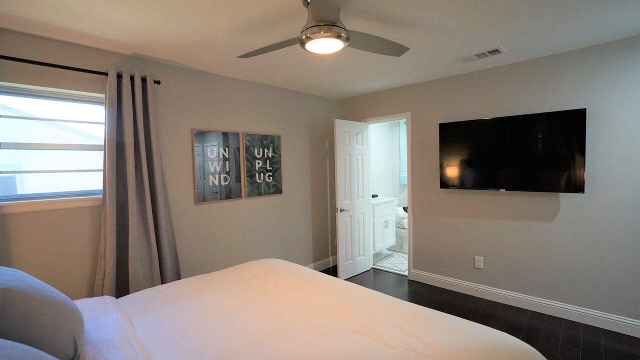 Photo of Bedroom in Richland Hills
