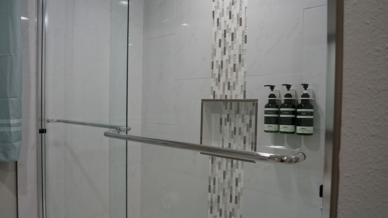Photo of Bathroom in Richland Hills