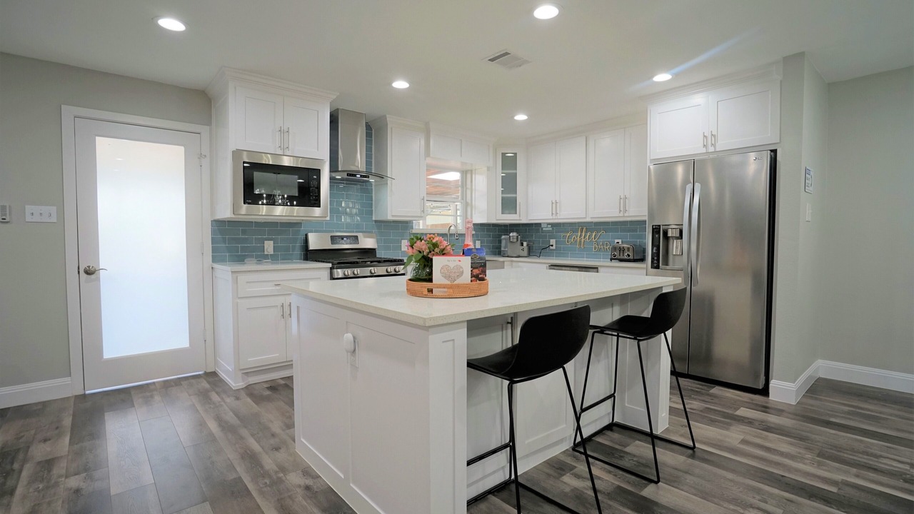 Photo of Kitchen in Richland Hills