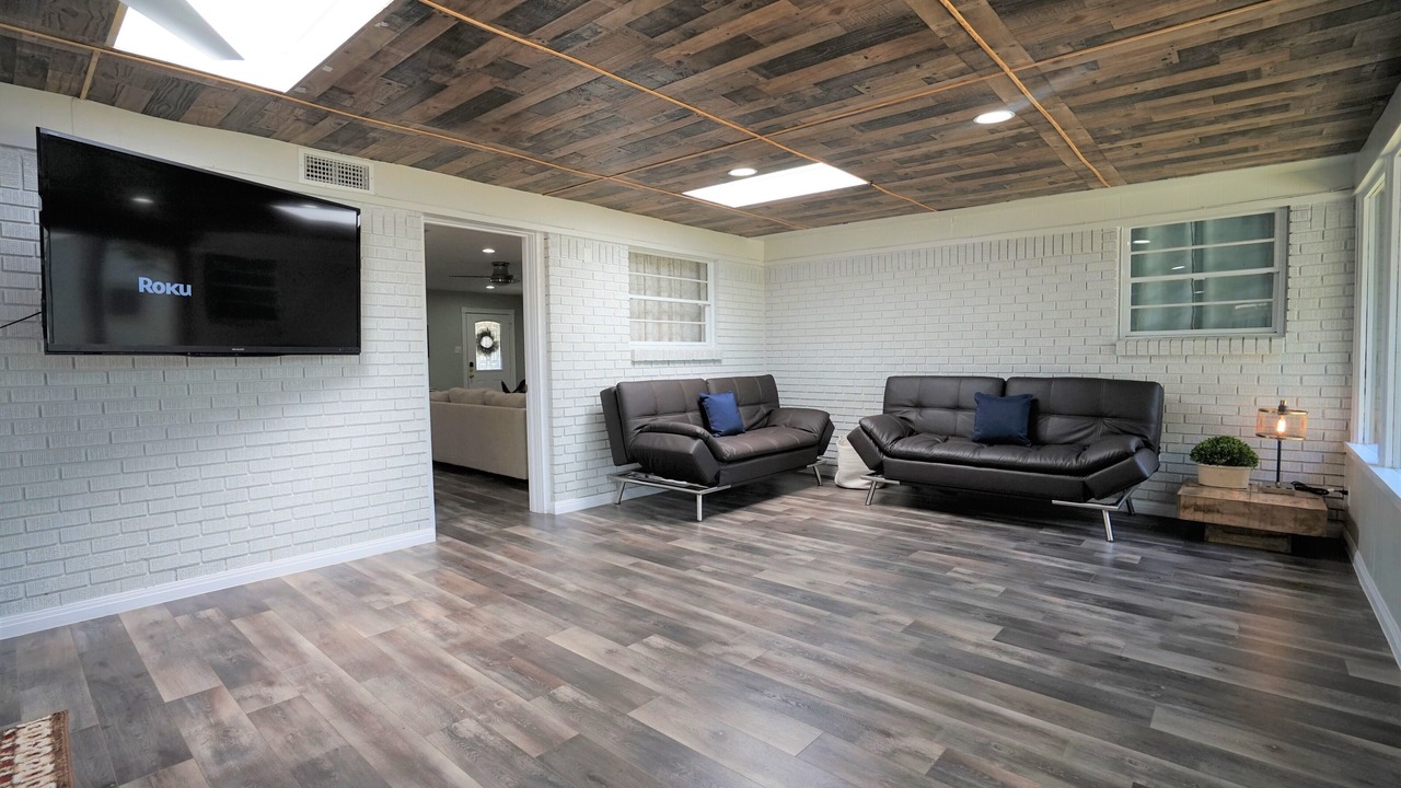 Photo of Livingroom in Richland Hills