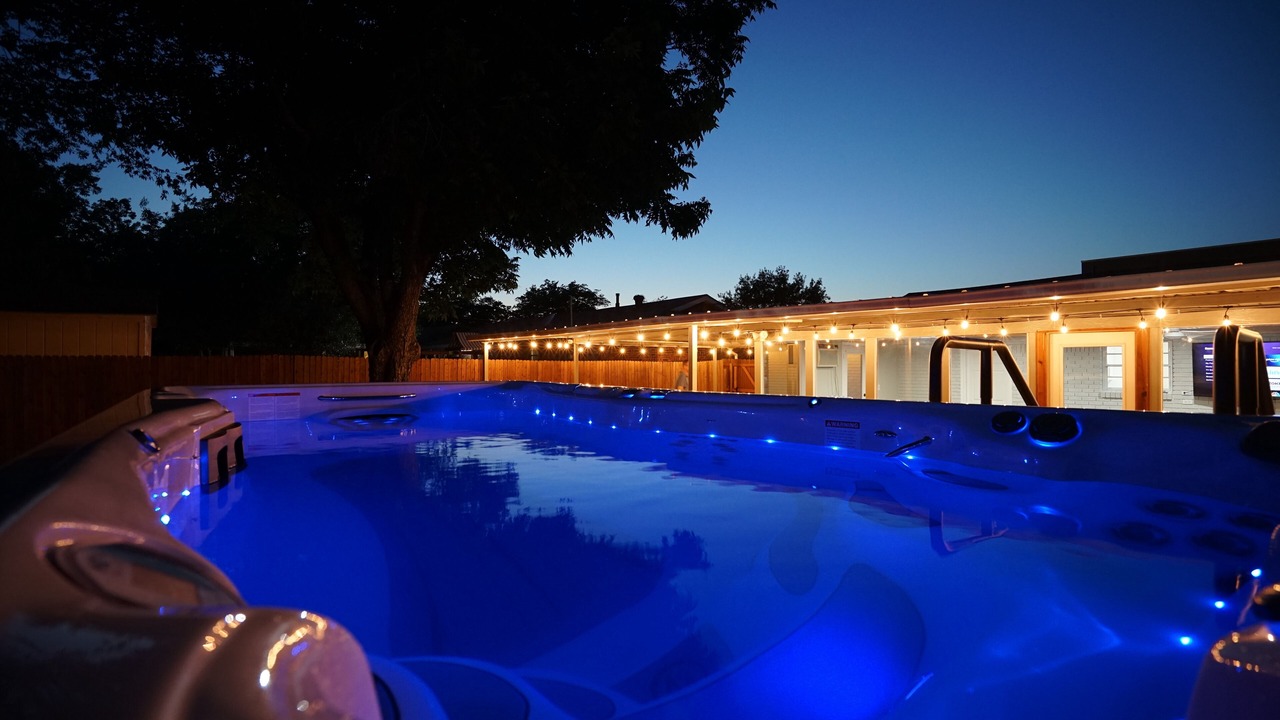 Photo of Outdoor in Richland Hills