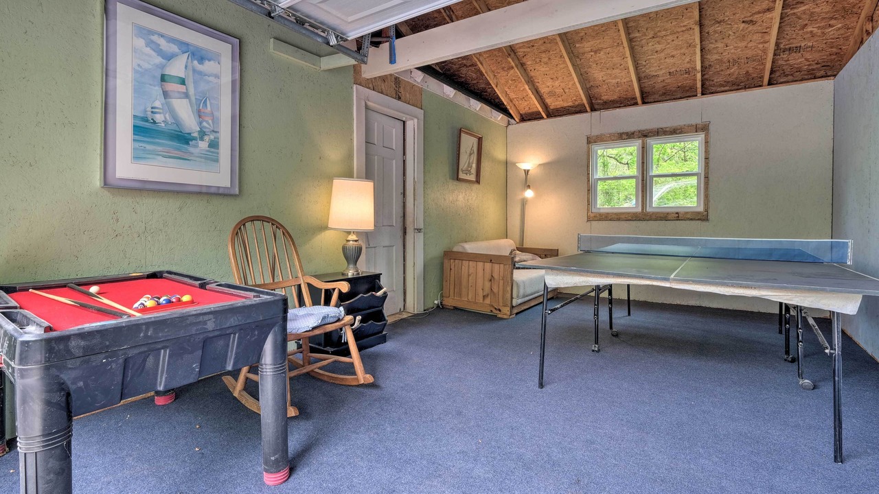 Photo of Bedroom in California