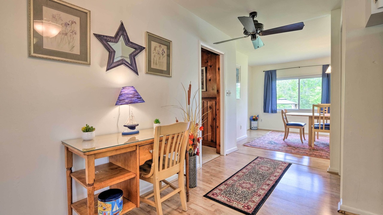 Photo of Bedroom in California