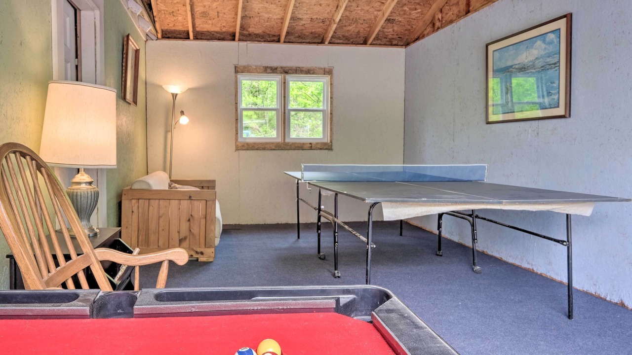 Photo of Bedroom in California