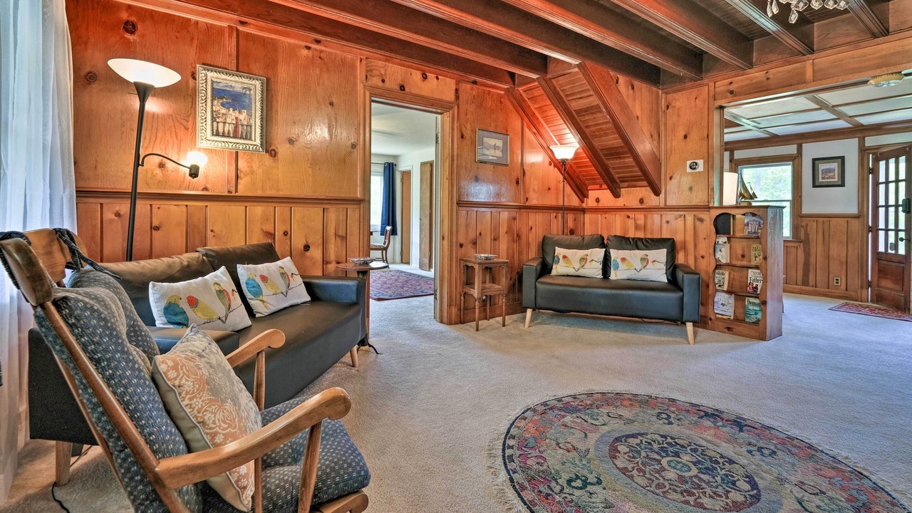 Photo of Bedroom in California