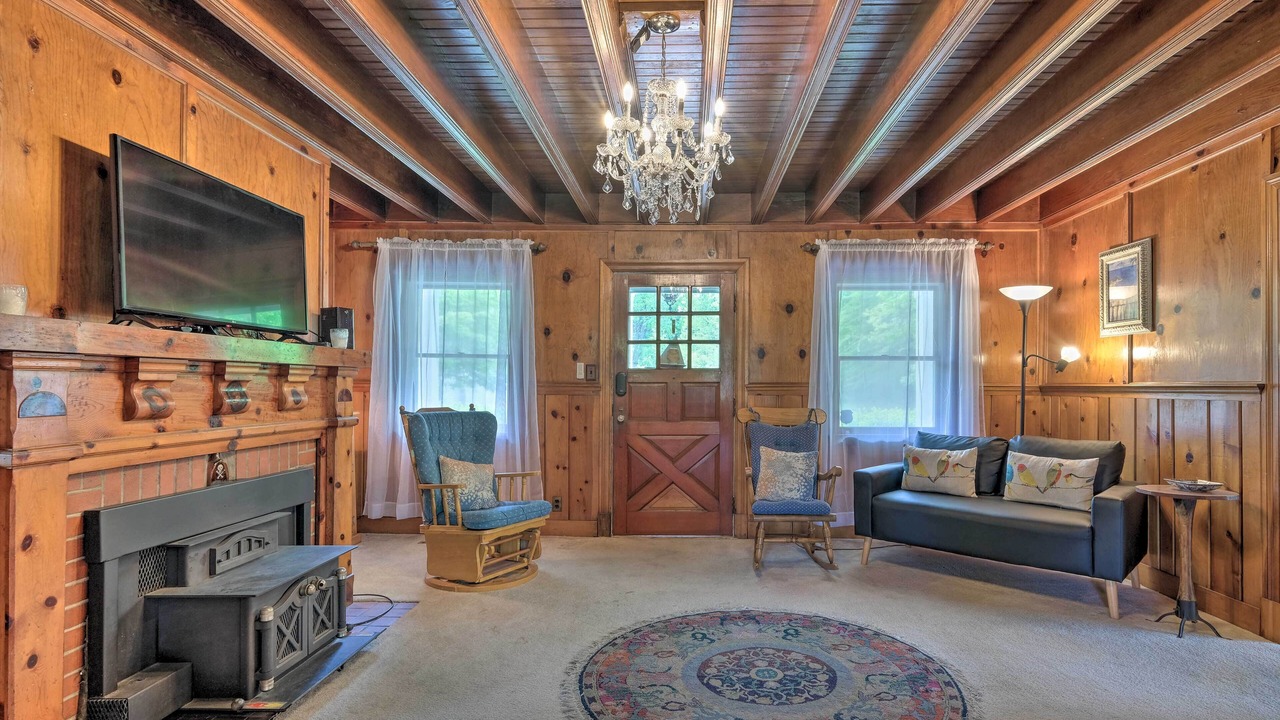 Photo of Bedroom in California