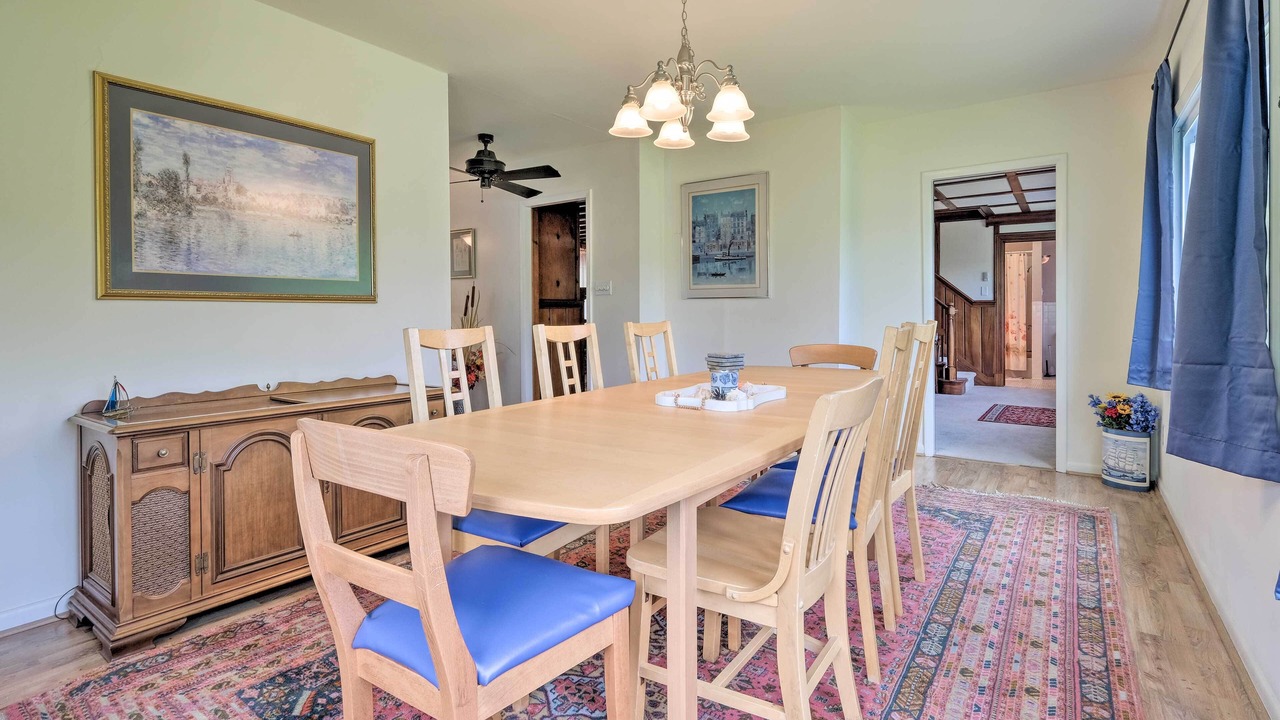 Photo of Bedroom in California