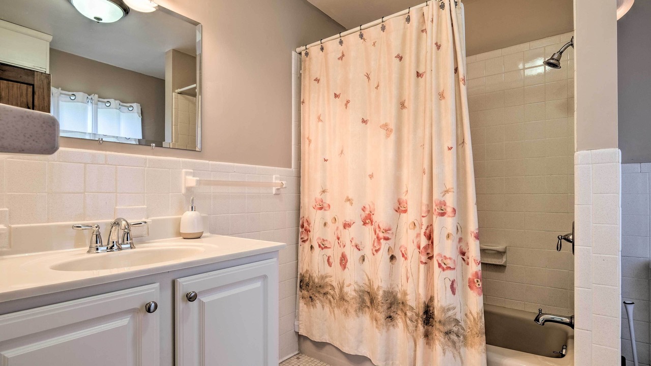 Photo of Bathroom in California