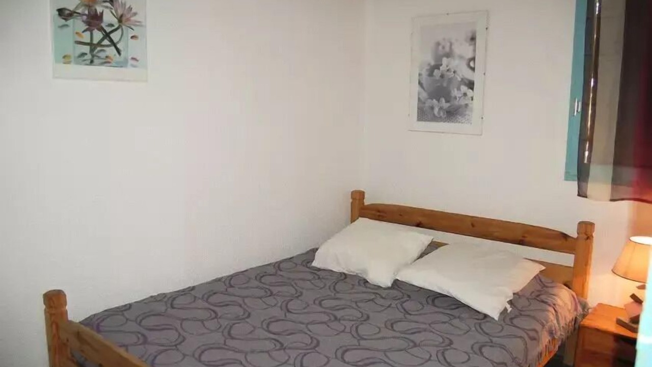 Photo of Bedroom in Leucate