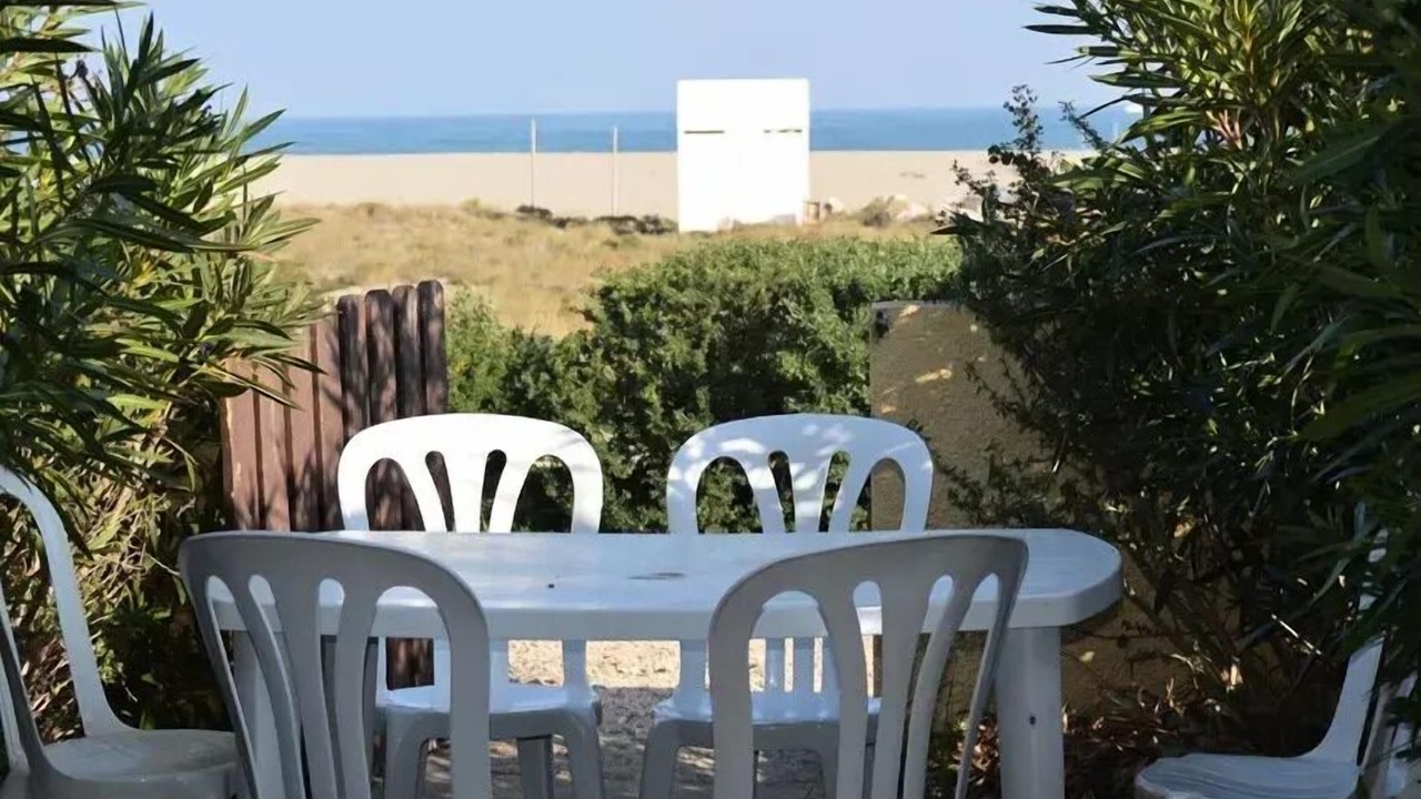Photo of Outdoor in Leucate