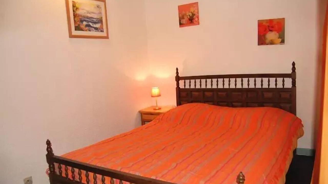Photo of Bedroom in Leucate