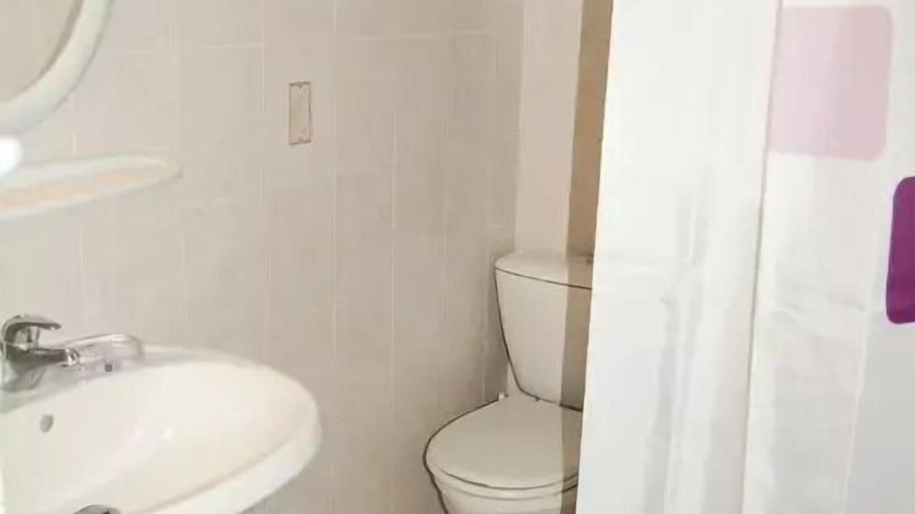 Photo of Bathroom in Leucate