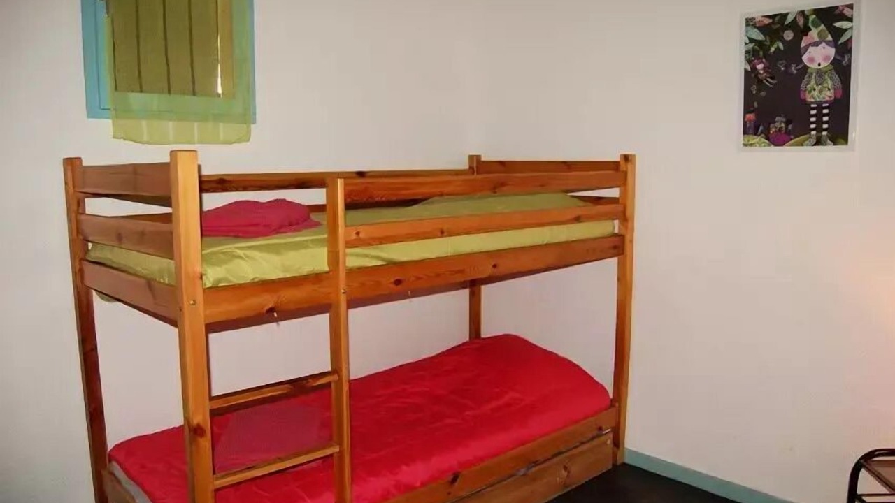 Photo of Bedroom in Leucate