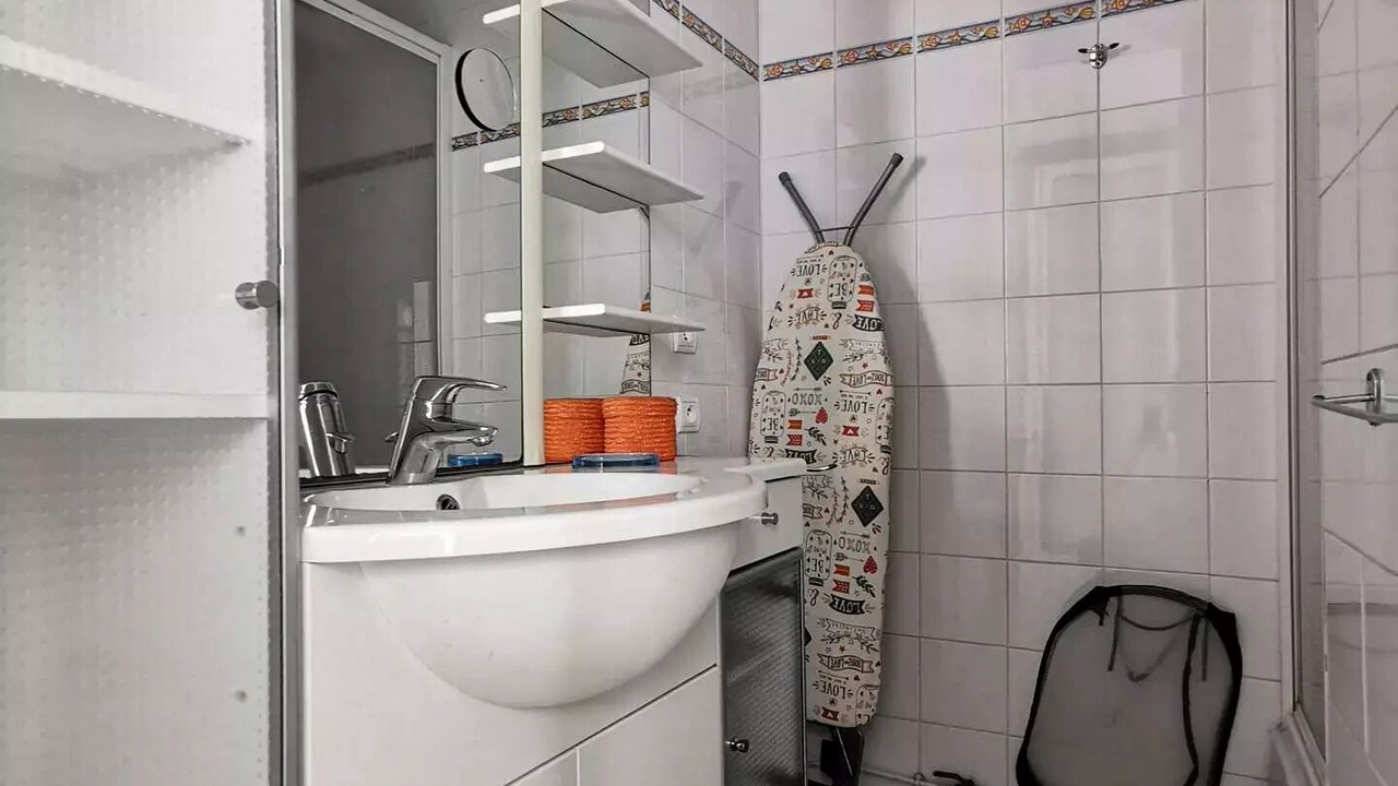 Photo of Bathroom in Port Leucate