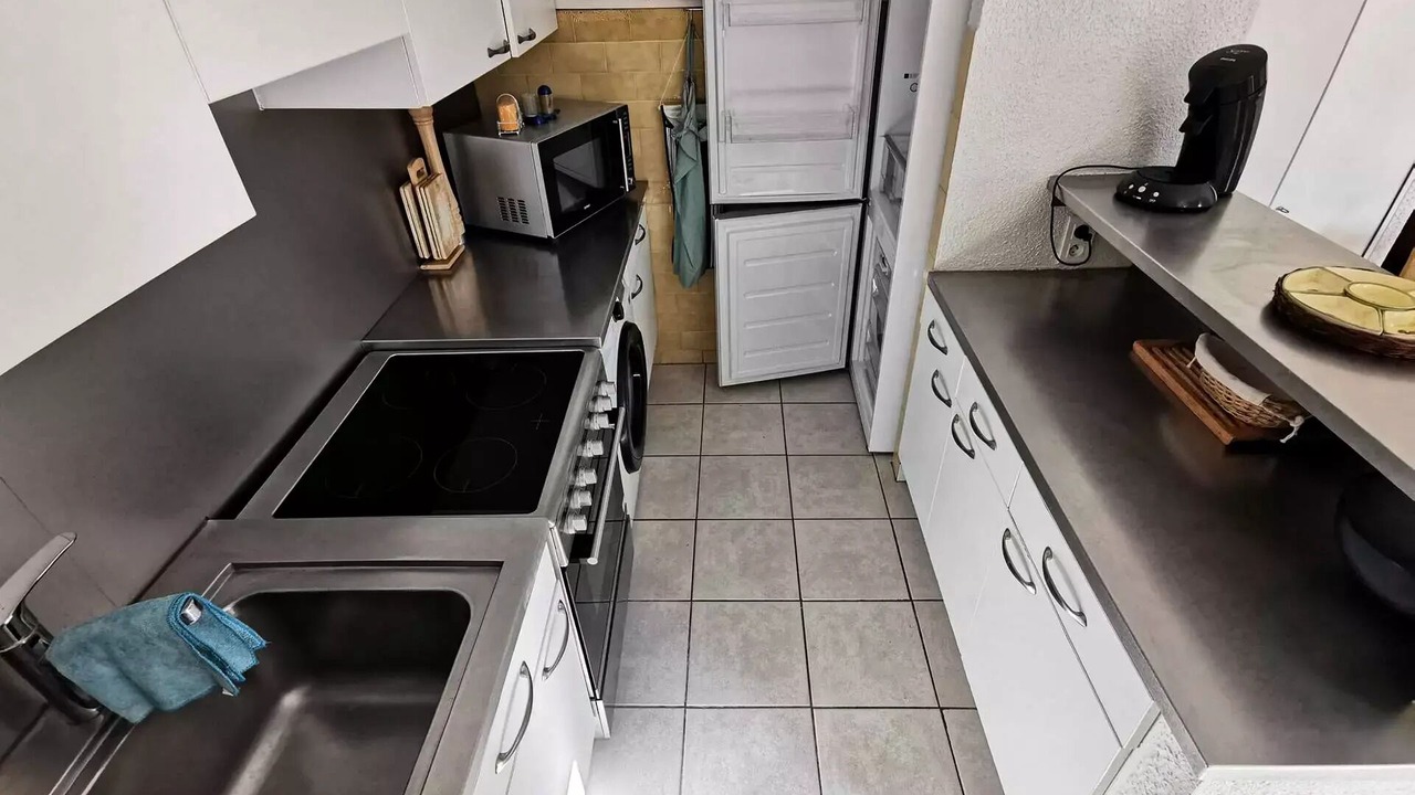 Photo of Kitchen in Port Leucate