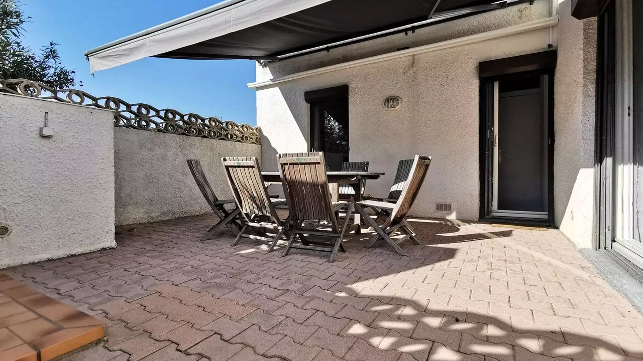 Photo of Outdoor in Port Leucate