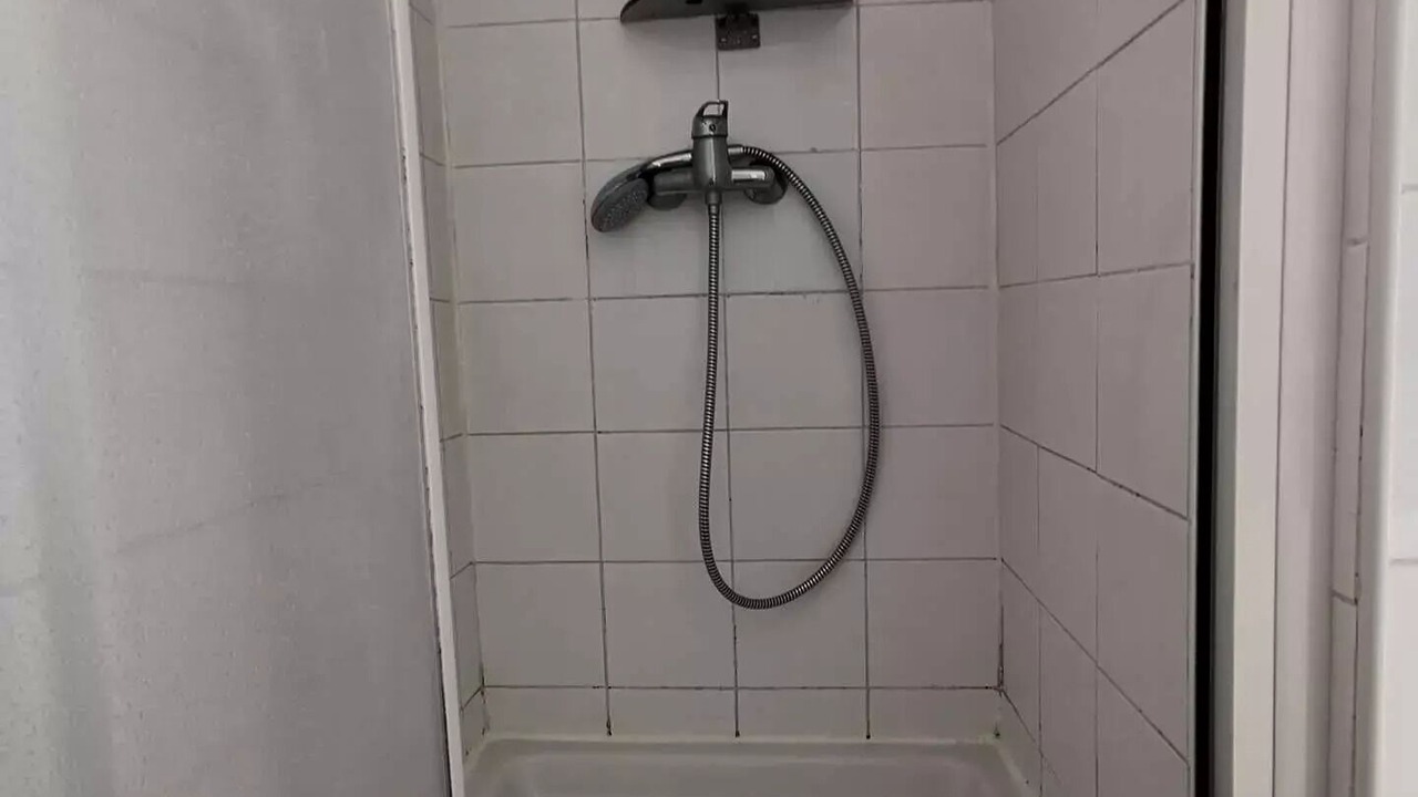 Photo of Bathroom in Port Leucate