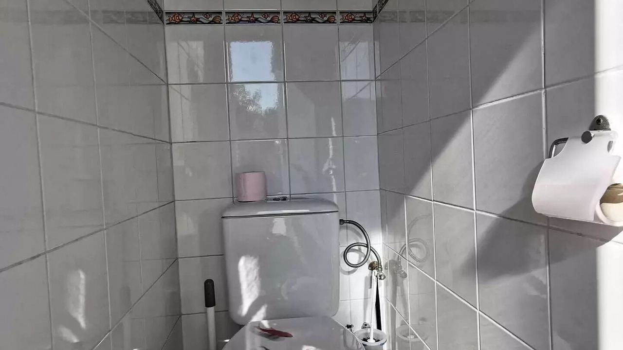 Photo of Bathroom in Port Leucate