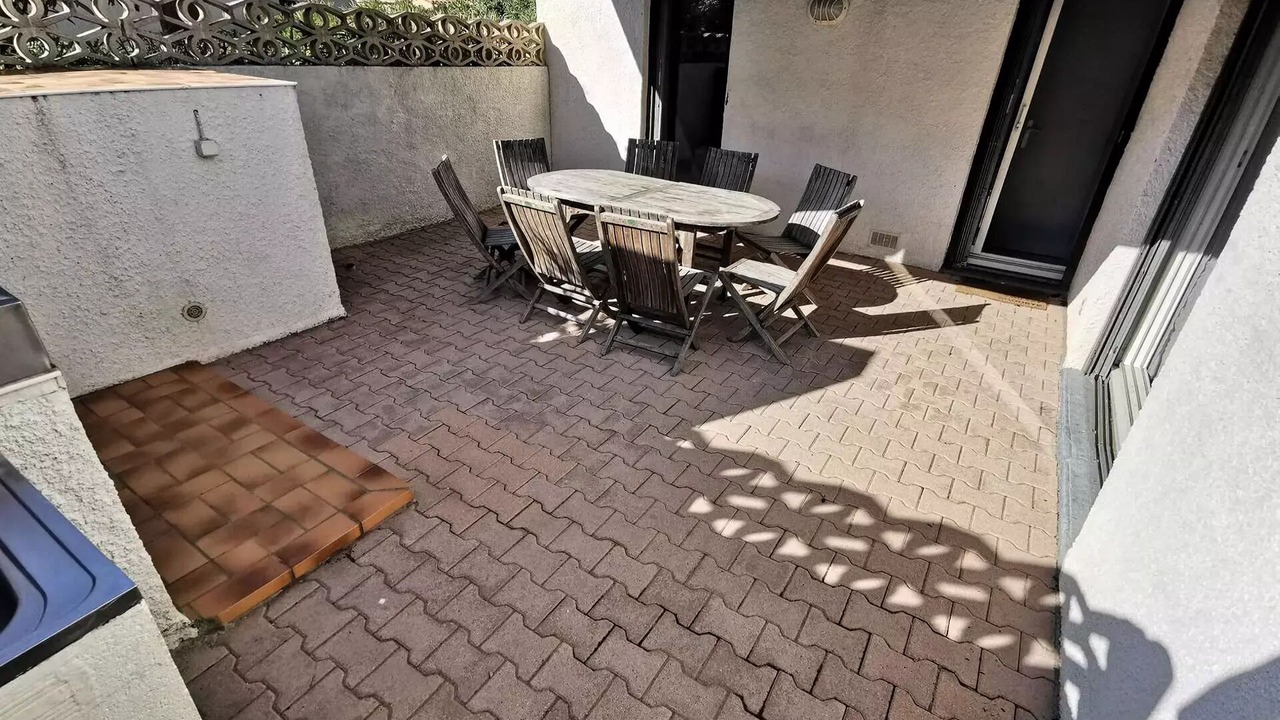 Photo of Outdoor in Port Leucate