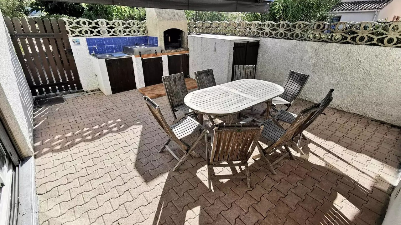 Photo of Outdoor in Port Leucate