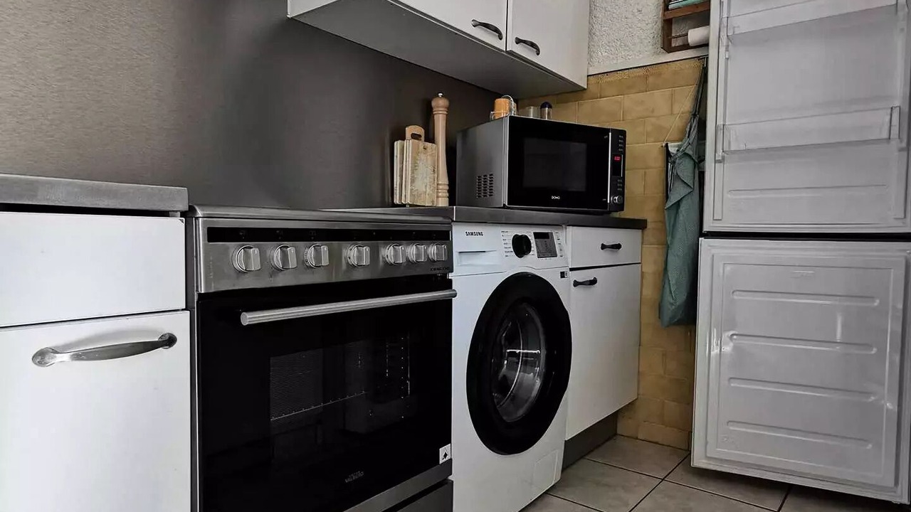 Photo of Kitchen in Port Leucate