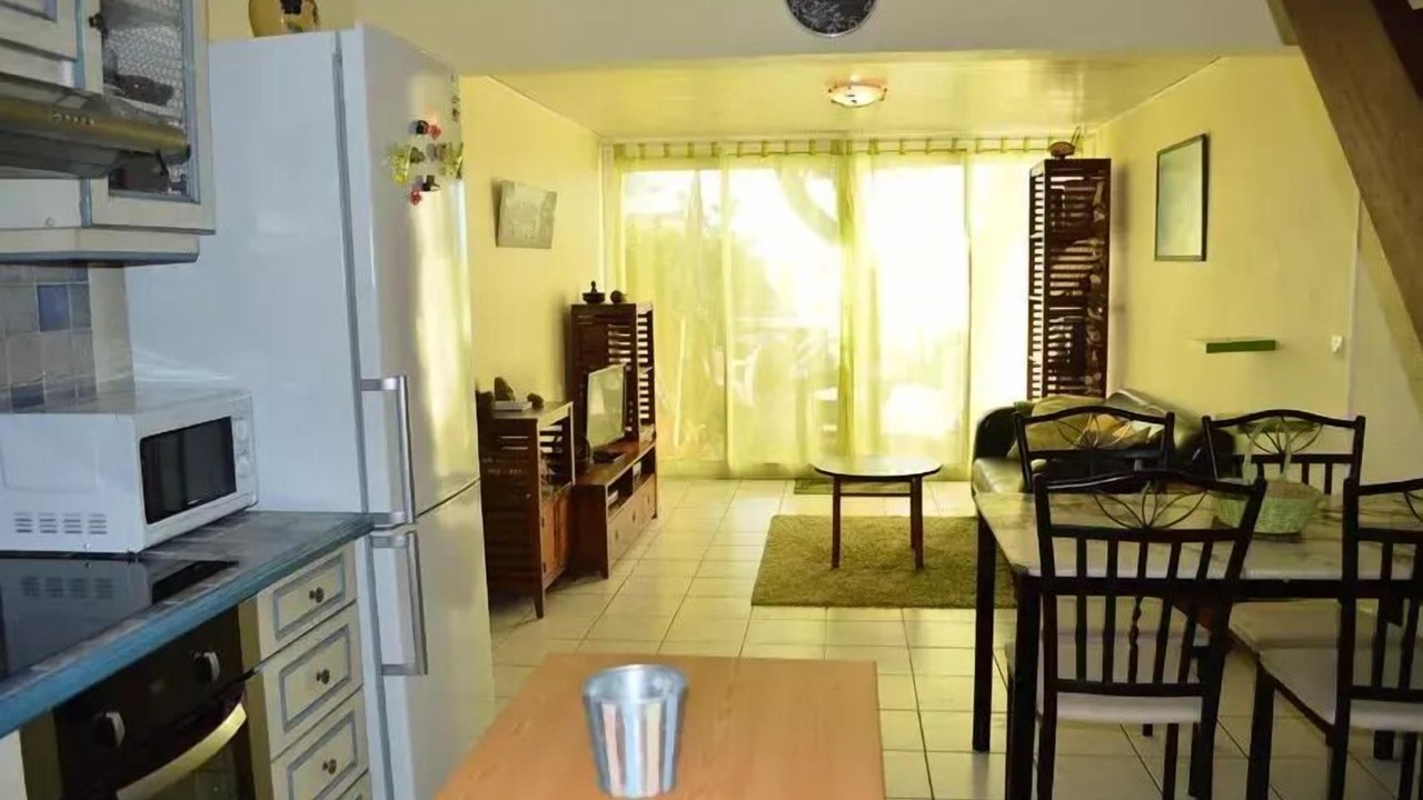 Photo of Kitchen in Leucate