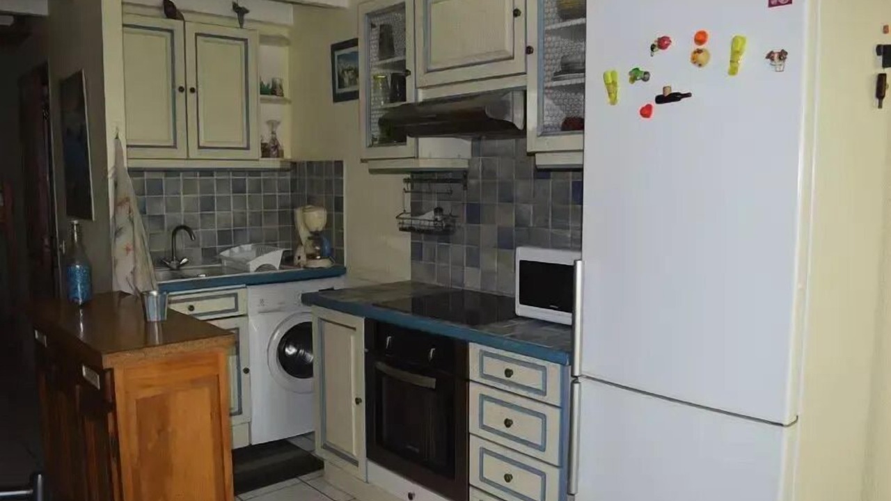 Photo of Kitchen in Leucate