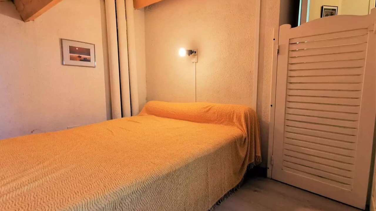 Photo of Bedroom in Leucate