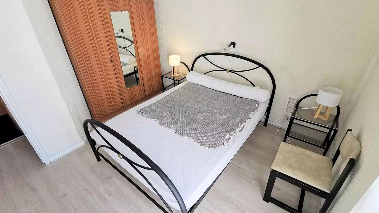 Photo of Bedroom in Leucate