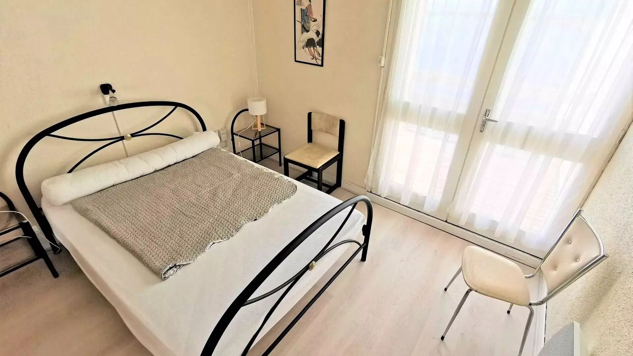 Photo of Bedroom in Leucate