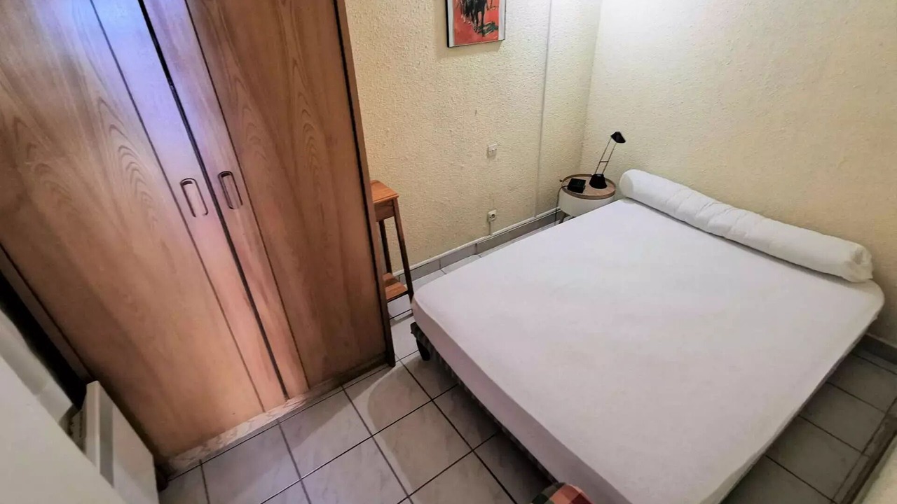 Photo of Bedroom in Leucate