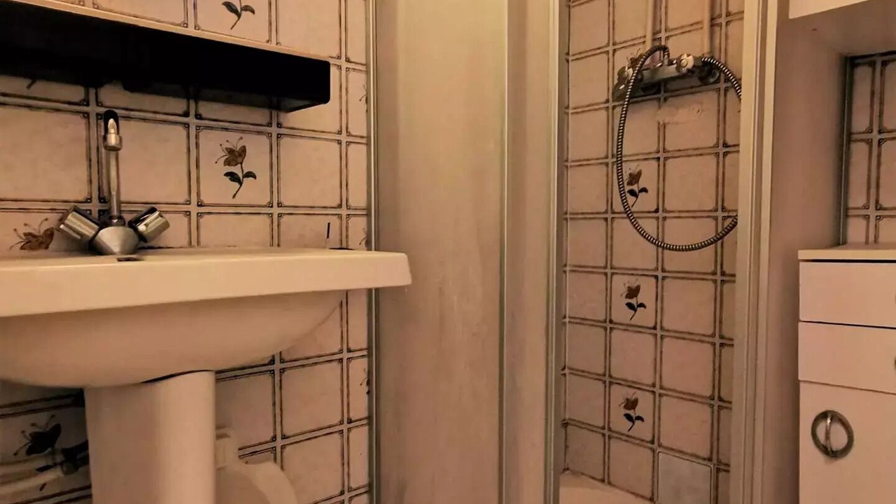 Photo of Bathroom in Leucate