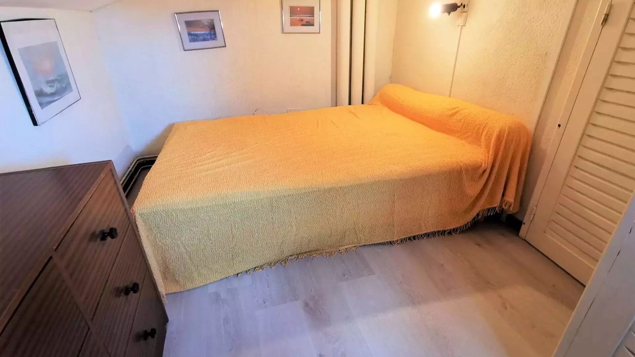 Photo of Bedroom in Leucate
