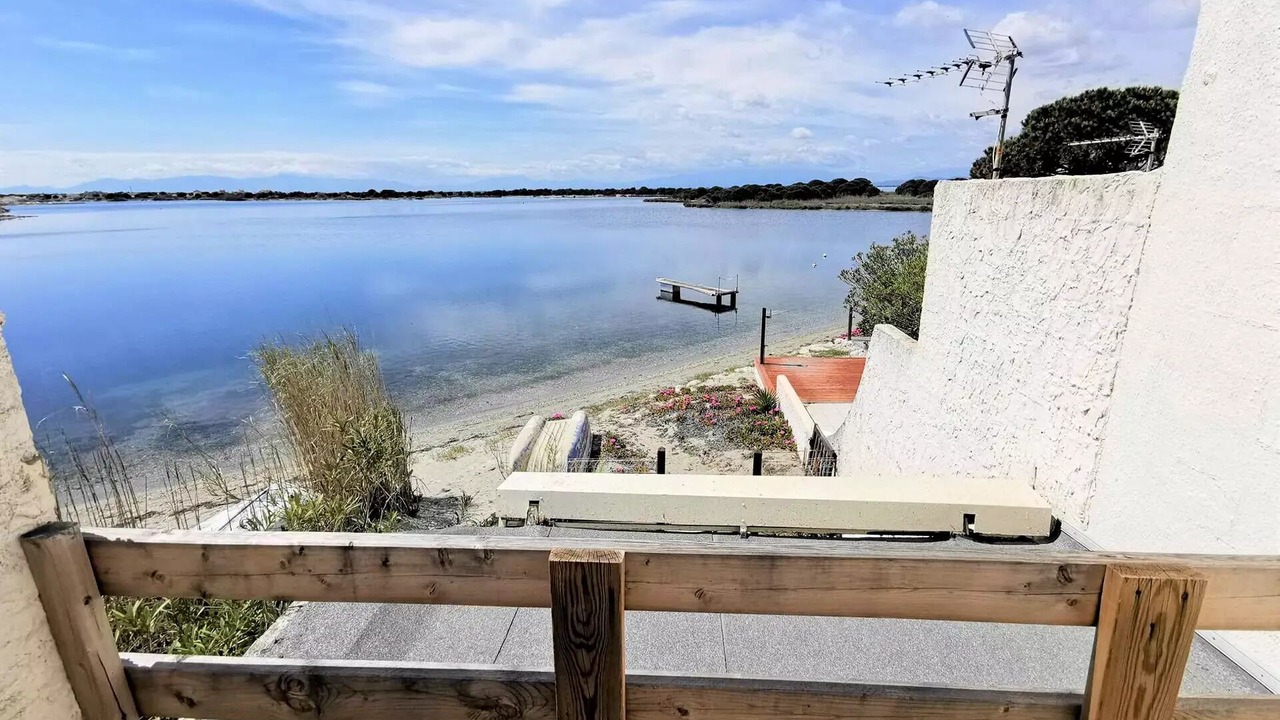 Photo of Outdoor in Leucate