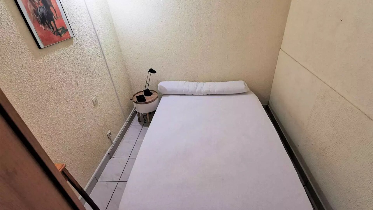 Photo of Bedroom in Leucate