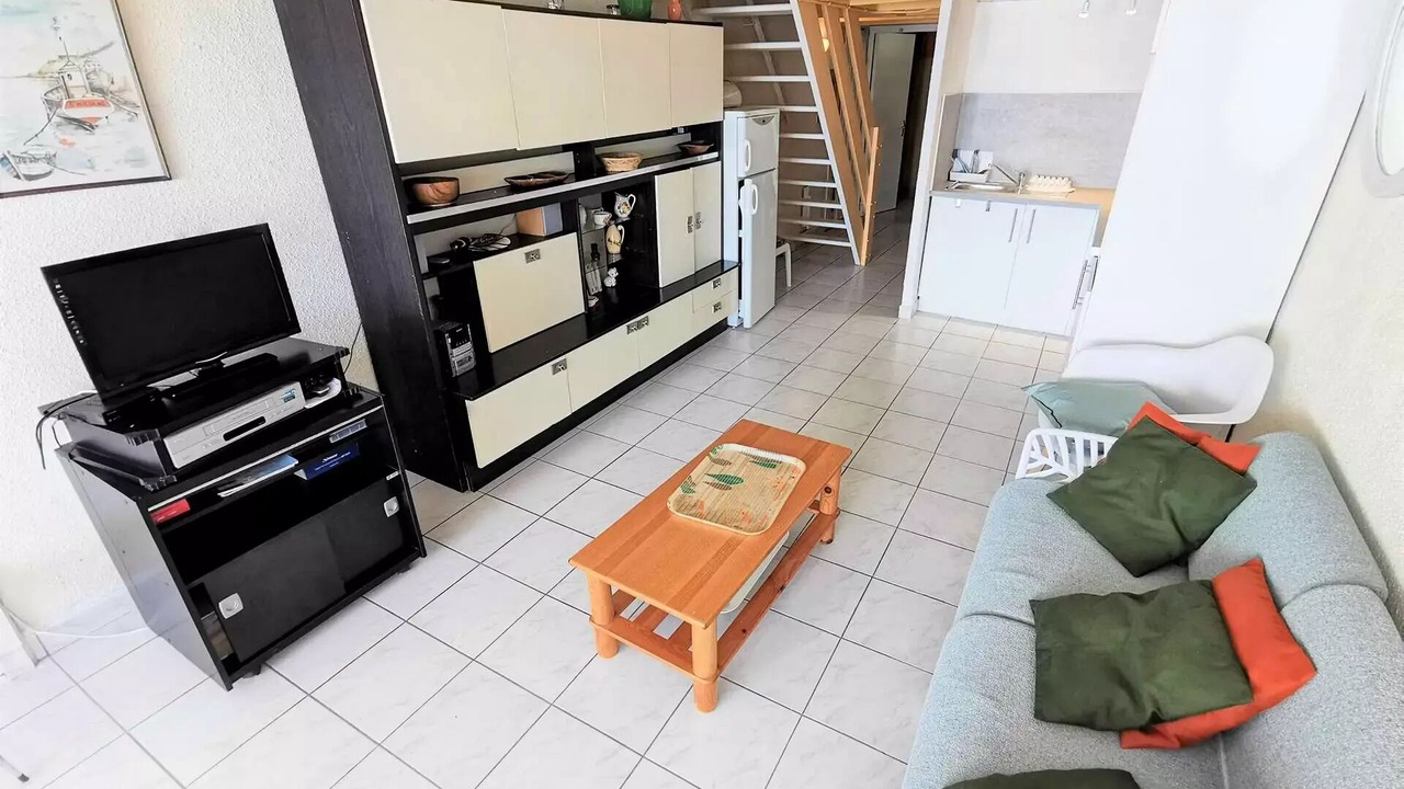 Photo of Livingroom in Leucate