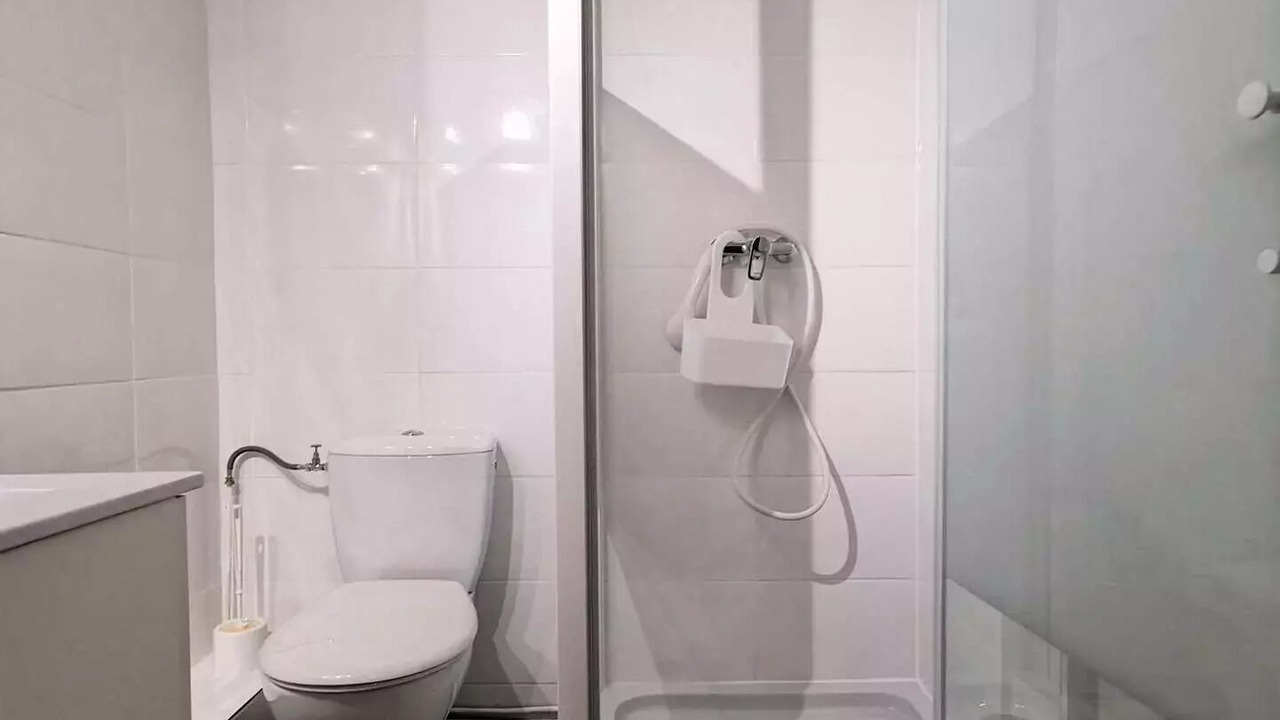 Photo of Bathroom in Leucate