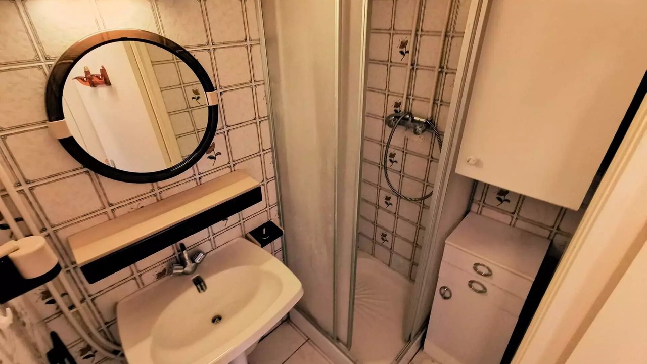 Photo of Bathroom in Leucate