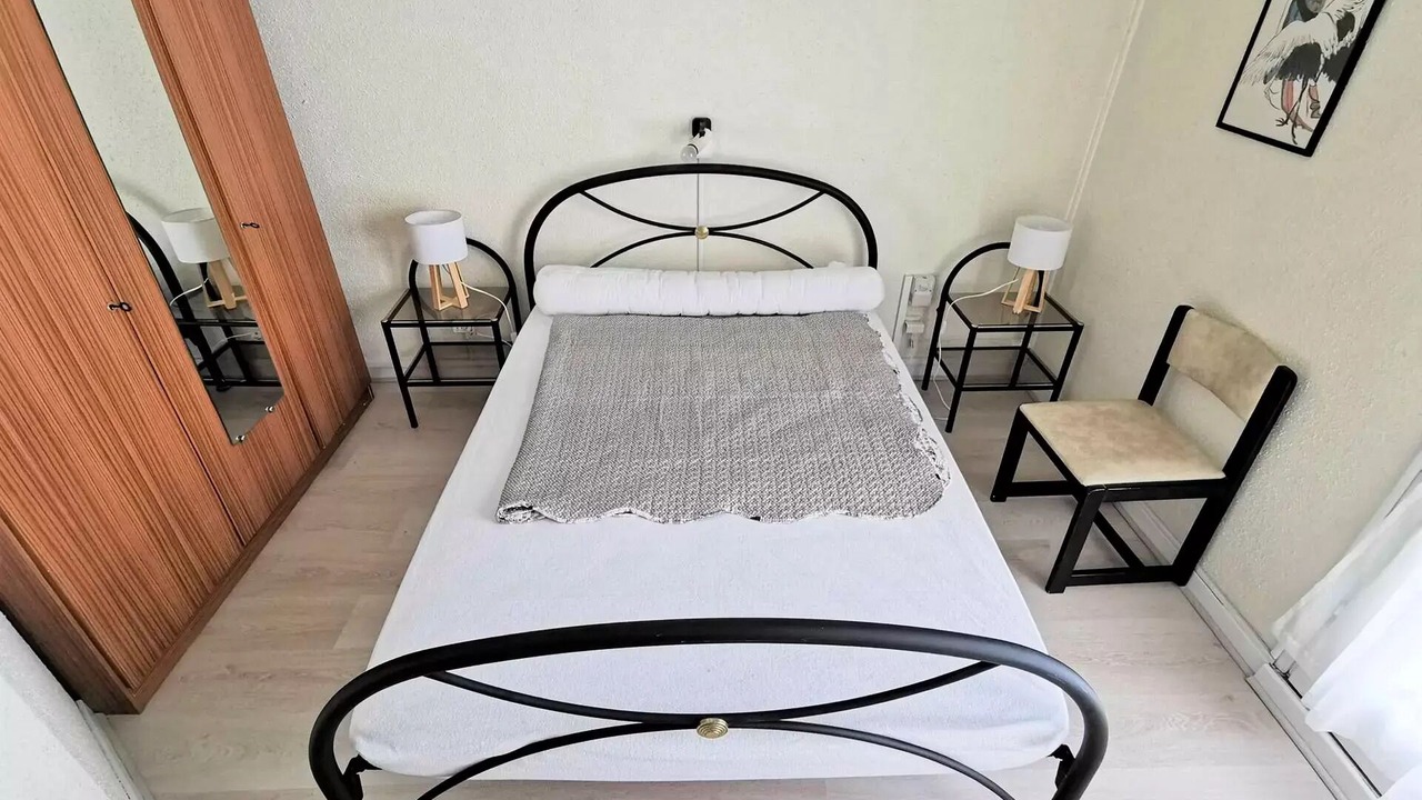 Photo of Bedroom in Leucate