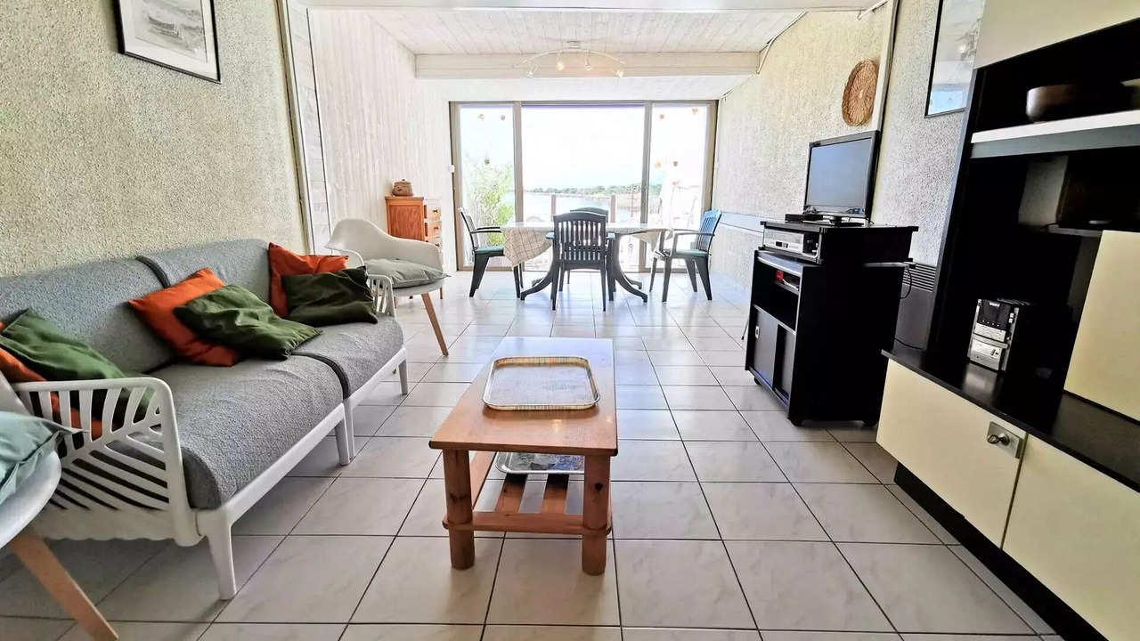 Photo of Livingroom in Leucate
