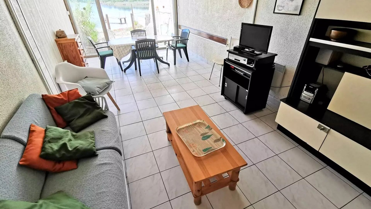 Photo of Livingroom in Leucate