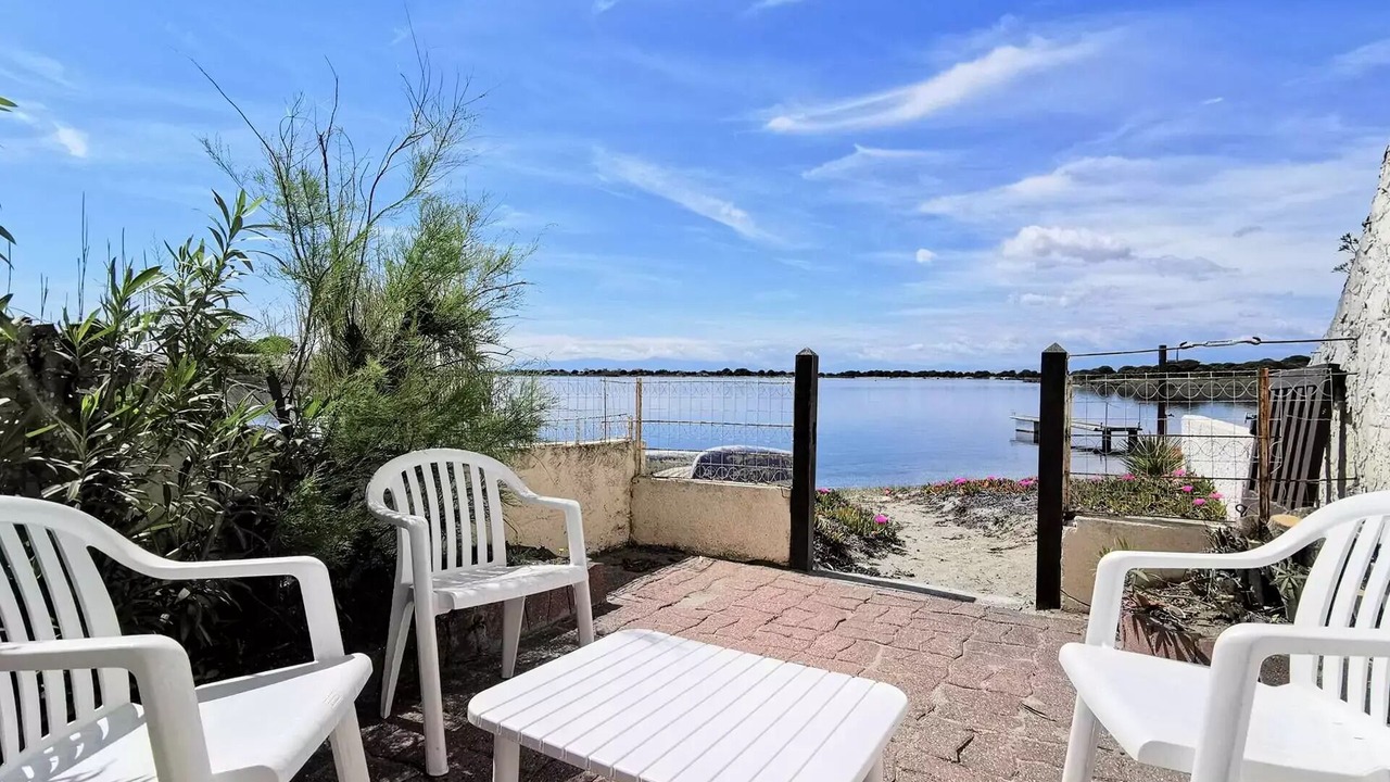Photo of Patio Balcony in Leucate