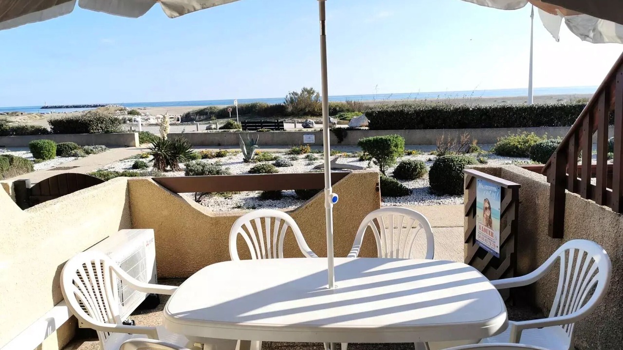 Photo of Outdoor in Leucate