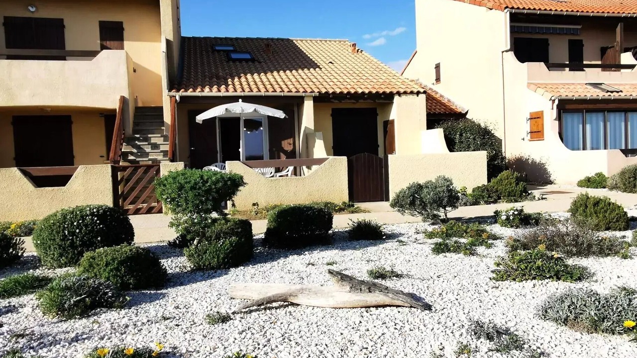Photo of Outdoor in Leucate