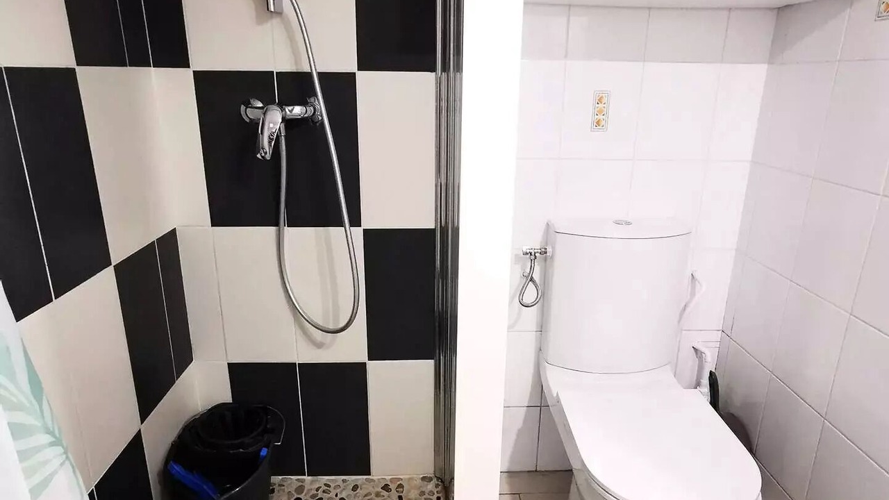 Photo of Bathroom in Leucate