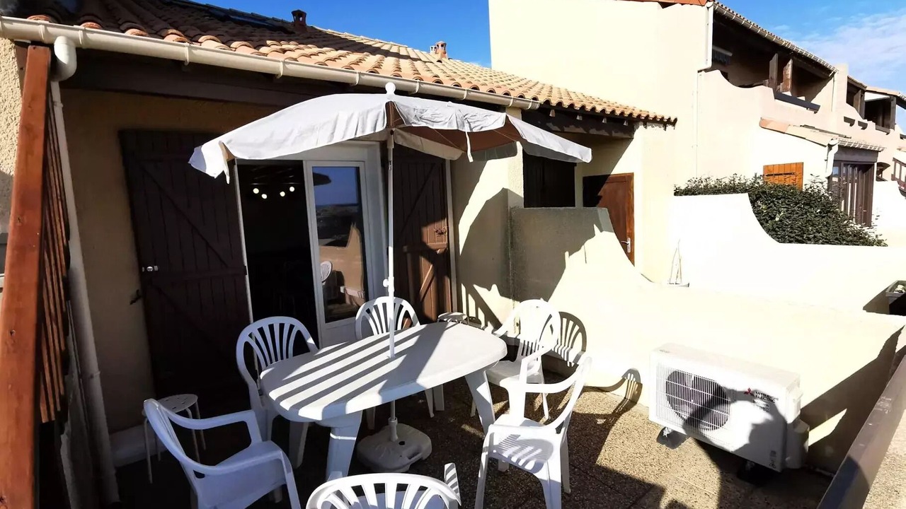 Photo of Outdoor in Leucate