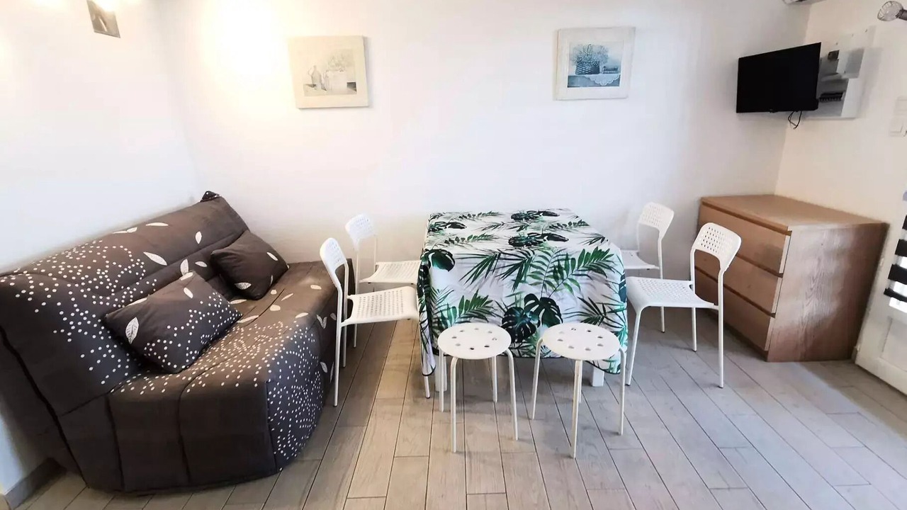Photo of Livingroom in Leucate